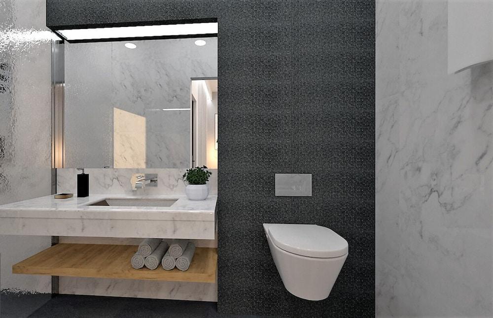 V Luxury Suites Kanálion Exteriér fotografie